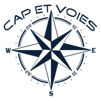 Cap et Voies , le parcours